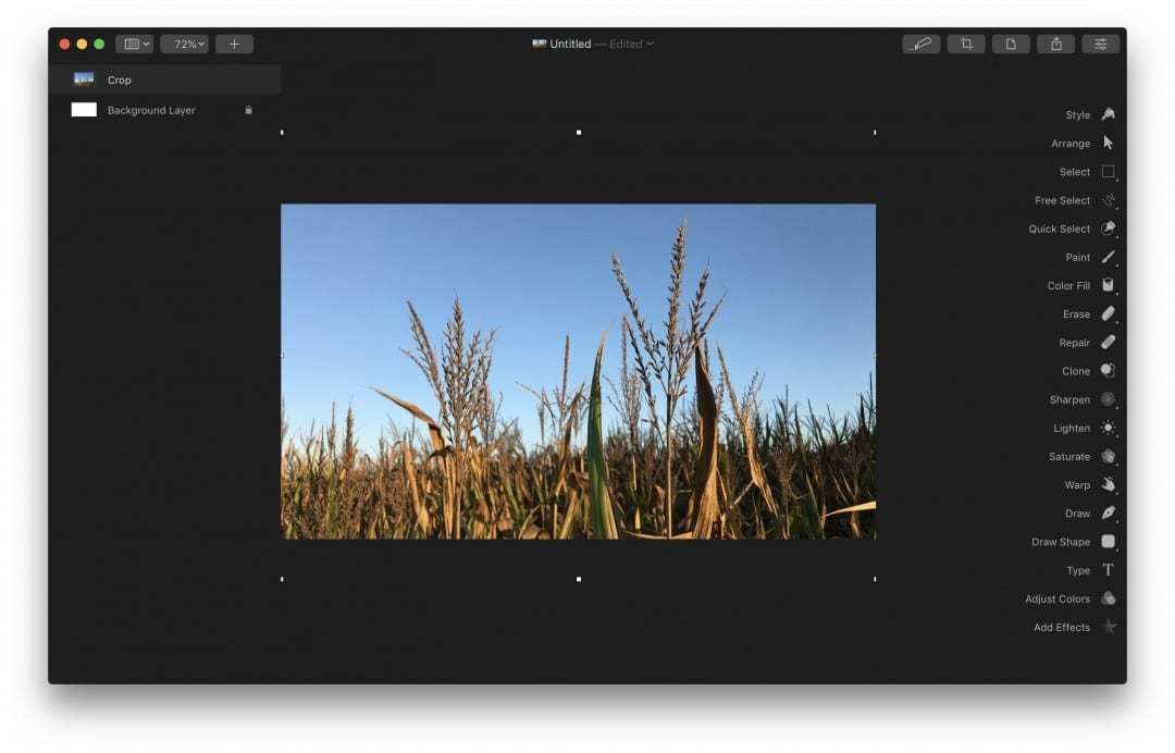 Mac App To Layer Photos